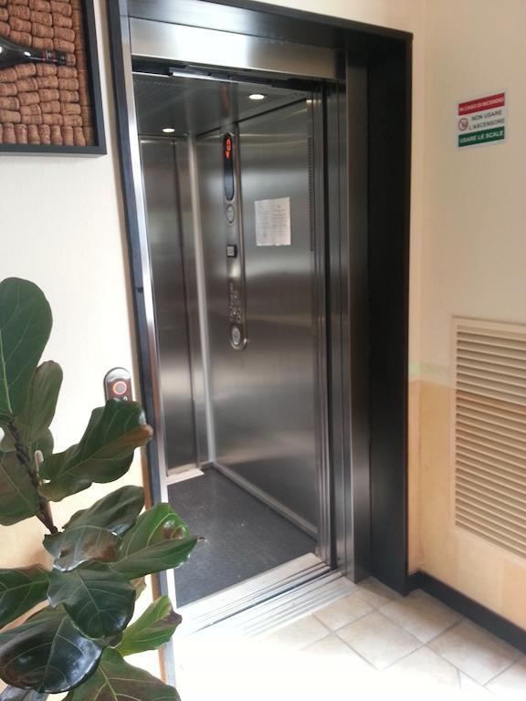 La Locanda di San Biagio Bolzaneto Bagian luar foto
