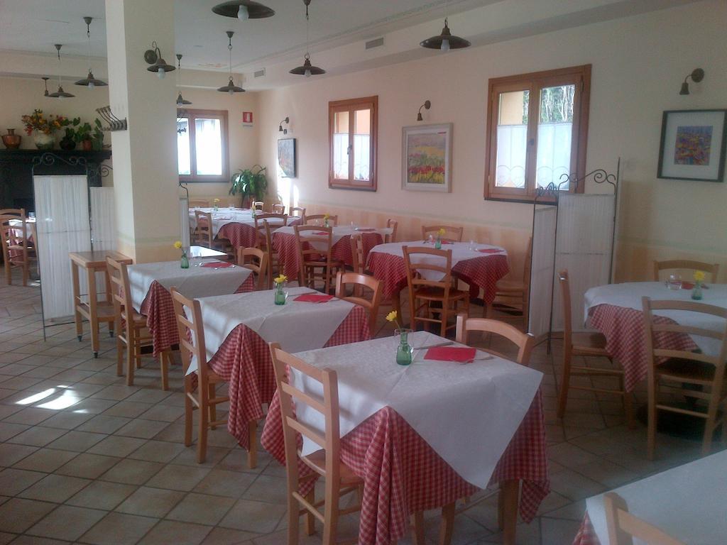 La Locanda di San Biagio Bolzaneto Bagian luar foto