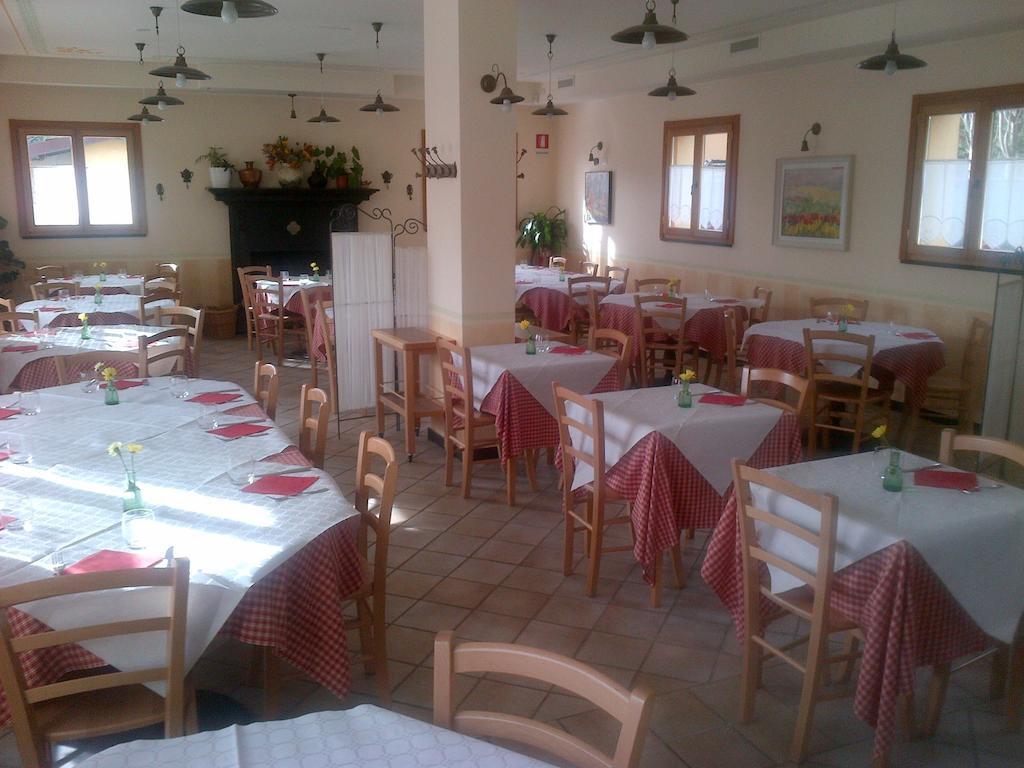 La Locanda di San Biagio Bolzaneto Bagian luar foto